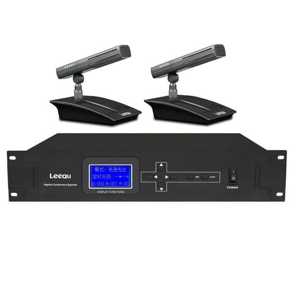 会议系统主机 （视像跟踪） V700